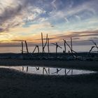 Hokitika, New Zealand 