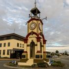 Hokitika-Wahrzeichen