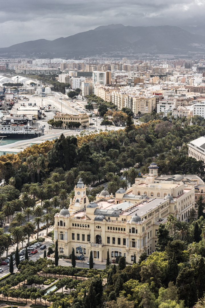 Holà Malaga