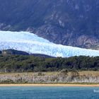 Holanda-Glacier