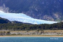 Holanda-Glacier