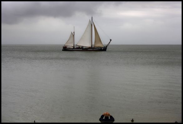 Holanda, pais del agua.