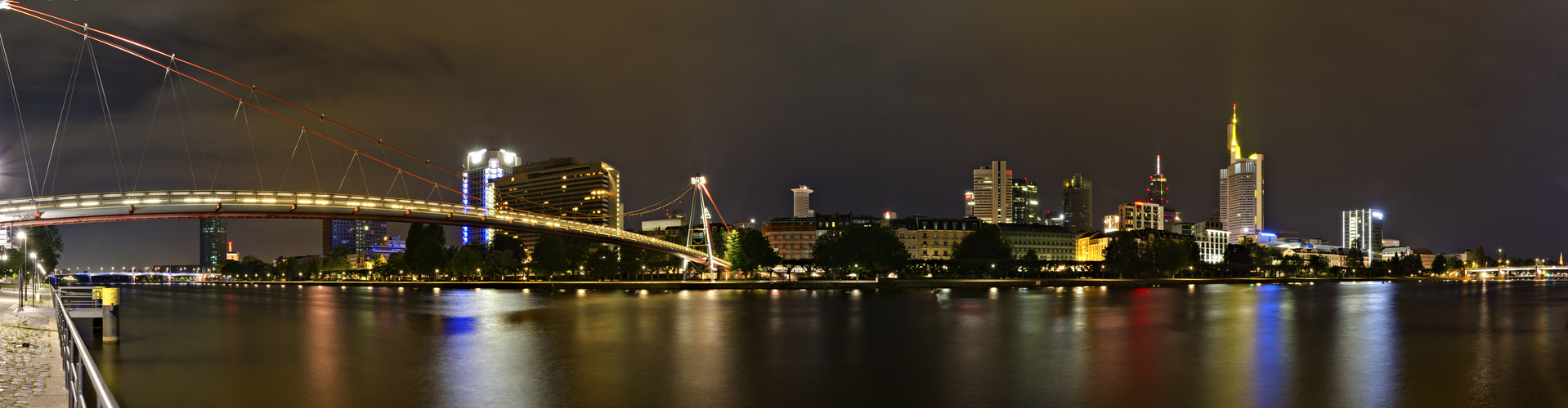 Holbeinsteg (Frankfurt am Main)