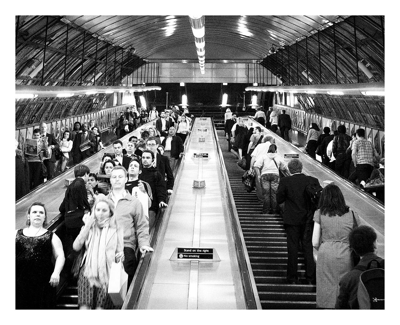 Holborn Station