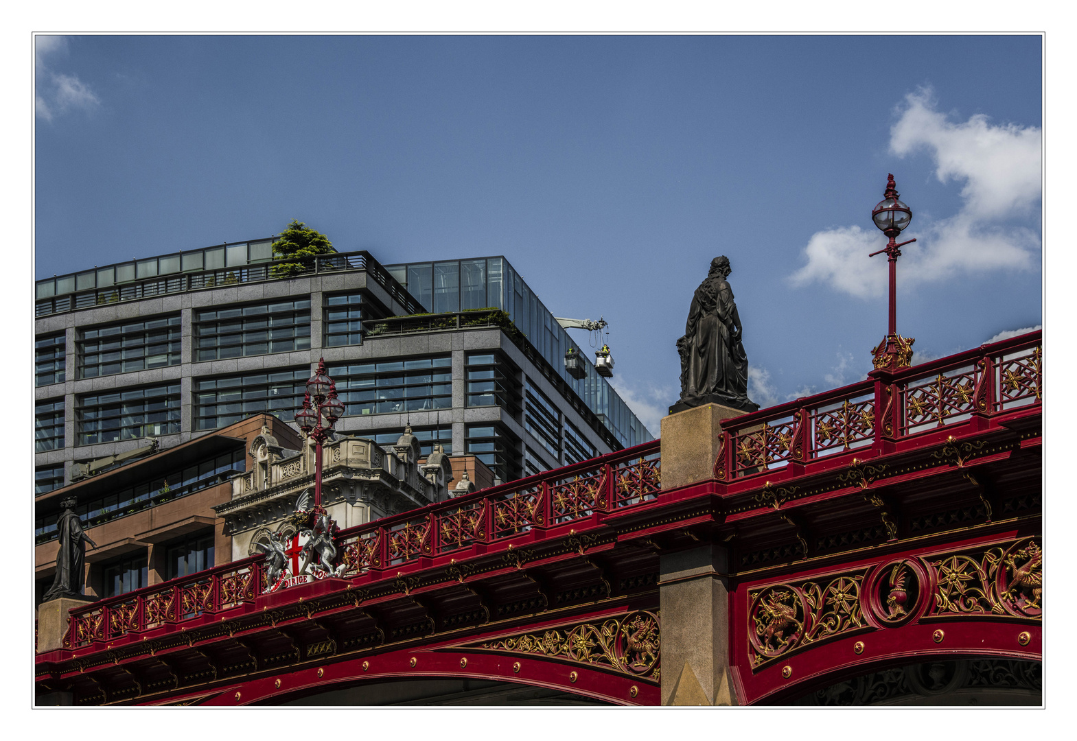 Holborne Viaduct