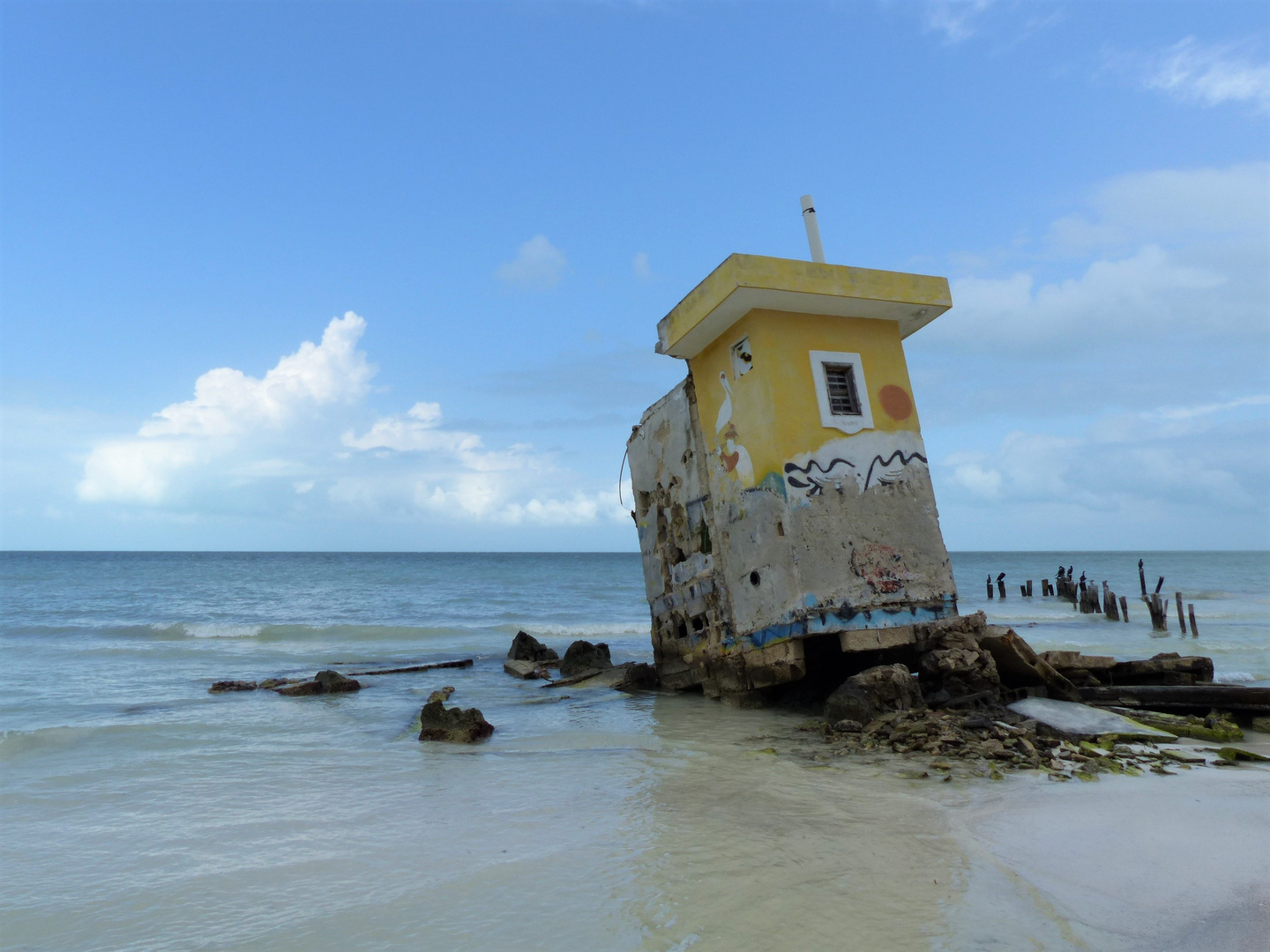 Holbox 2