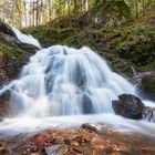 Holchenwasserfall