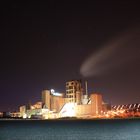 Holcim @ Night