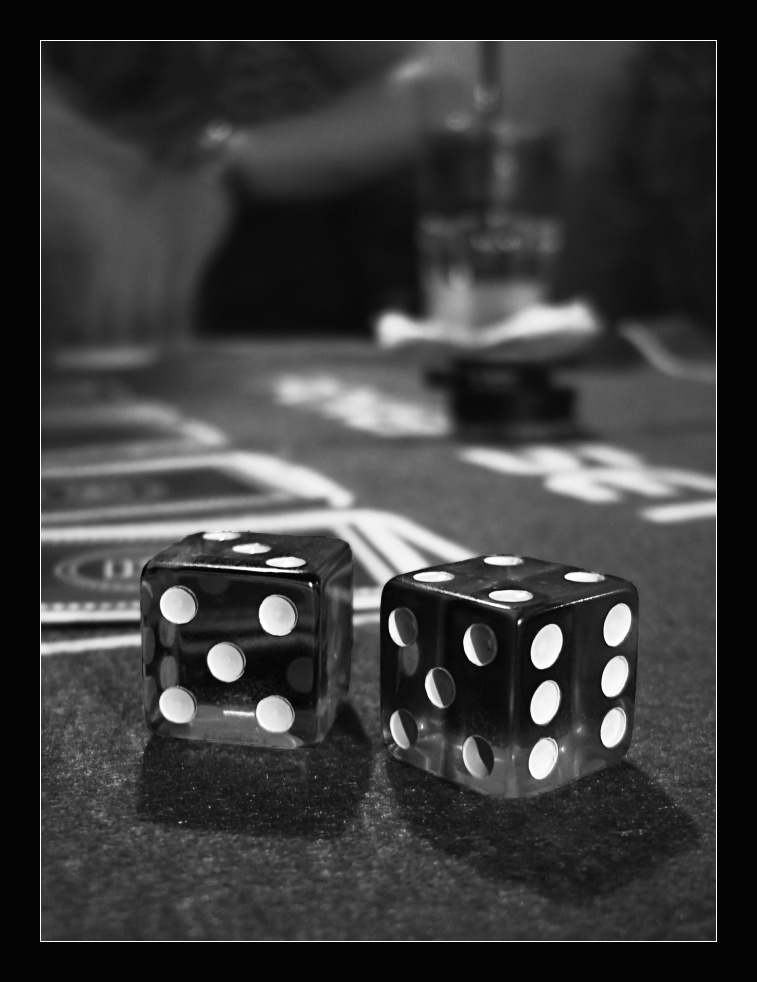 Hold'em - Teil 1