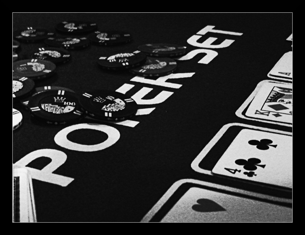 Hold'em - Teil 2