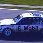 Holden Commodore Nr.6.