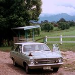 Holden Station Car (reload)