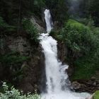 Holdri Waterfall