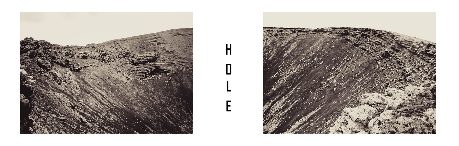 Hole