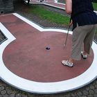 Hole - in - one