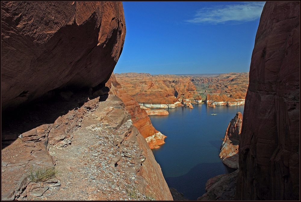 Hole in the Rock