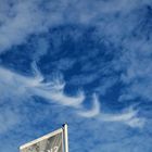 Hole Punch Clouds #3