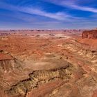 Holeman Spring Canyon, Canyonlands, Utah, USA