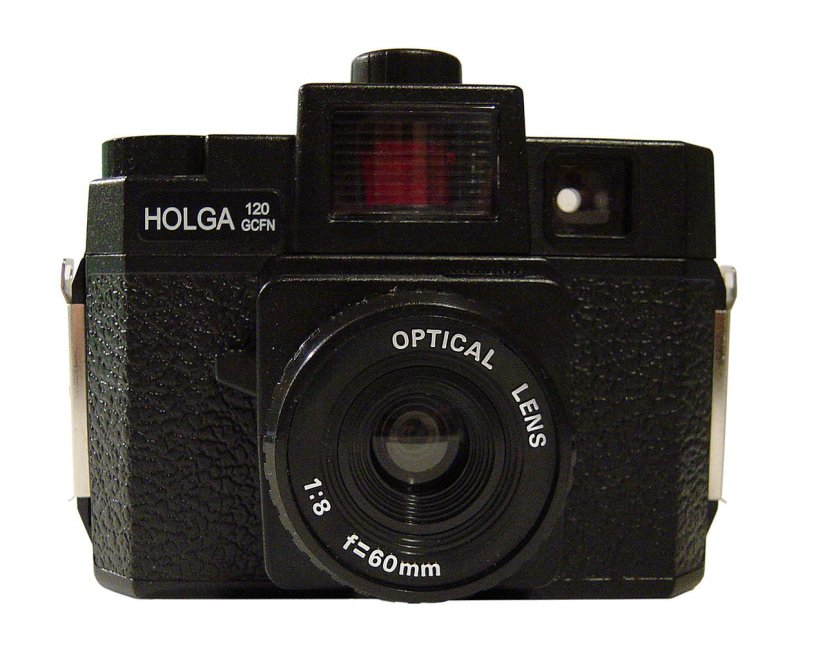 Holga 120