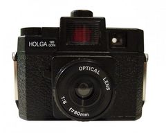 Holga 120