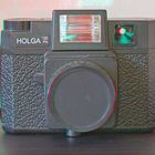 Holga (3D rot/cyan)