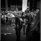 HOLGA auf Reisen - Heute: CSD Köln 2008 # 4