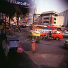 Holga in Krung Thep