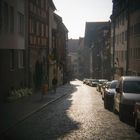 Holga in Nürnberg 1