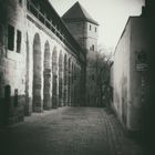 Holga in Nürnberg 2