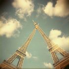 Holga in Paris