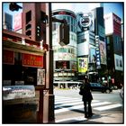 Holga in Tokyo 02