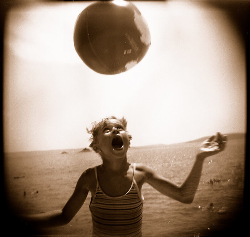 Holga Planetopia