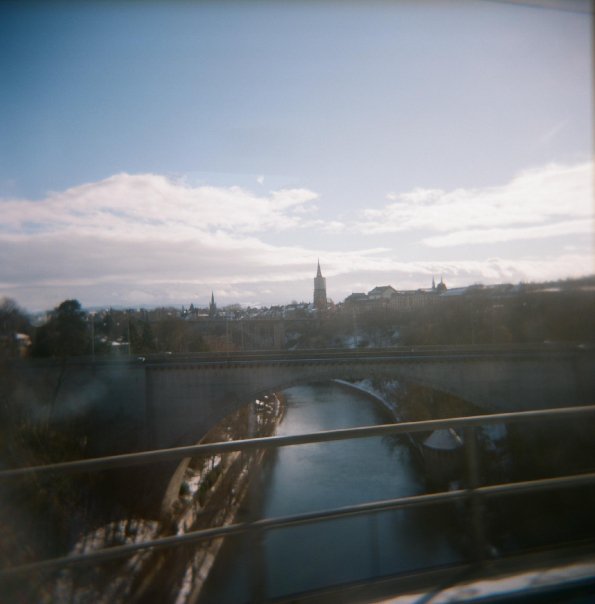 Holga V