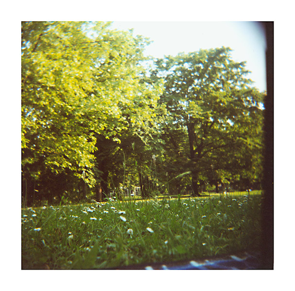 holga V