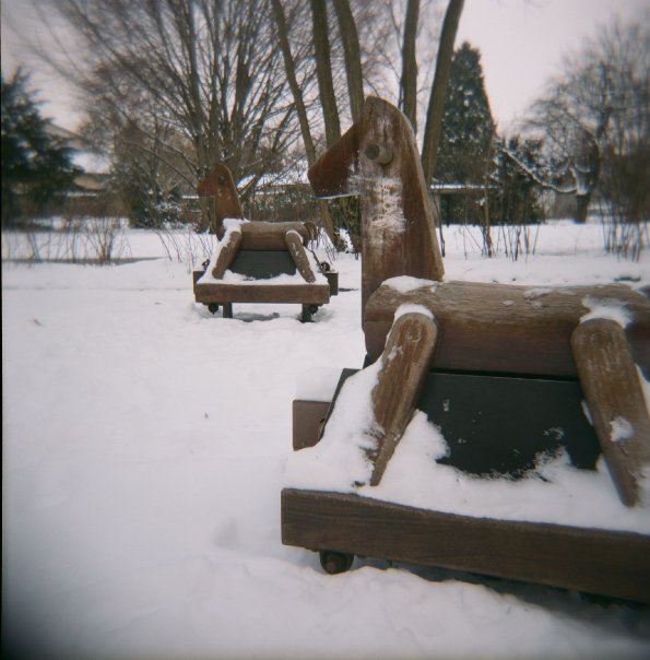 Holga XVII