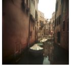 ... holgagraphie der Stadt Venezia (3) ...