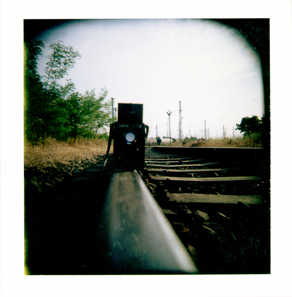 holga's welt...