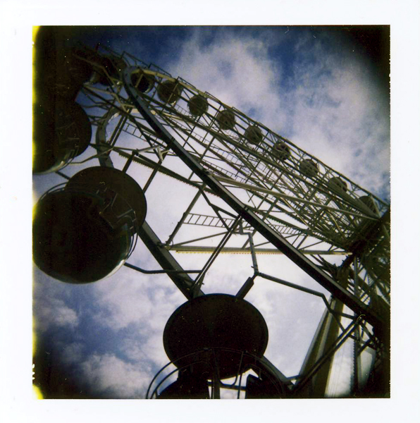 holga's welt...