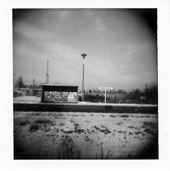 holga's welt...