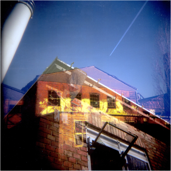 holga's welt...