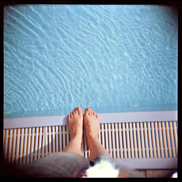 holga's welt...