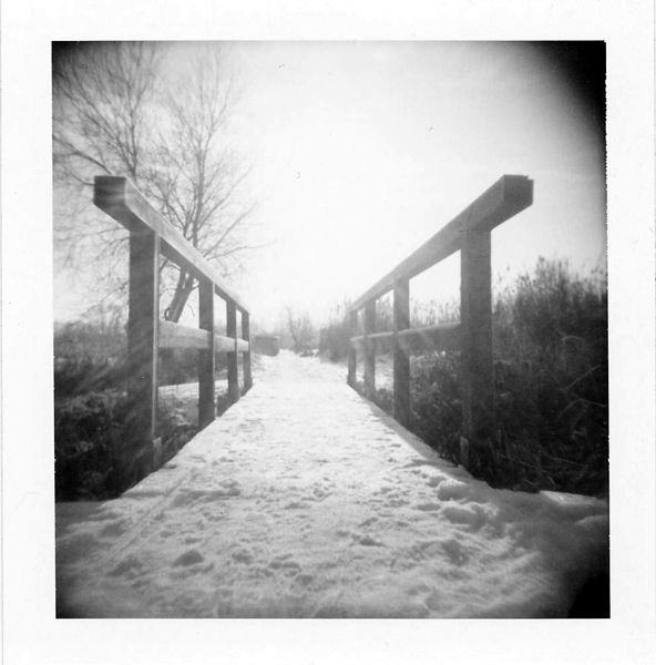 holga's welt...