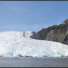 Holgate Glacier