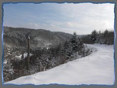 Holgenbachtal (Stadt Schleiden); Nordeifel