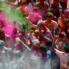 Holi 2016