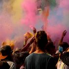 Holi Alzenau – das Festival der Farben!