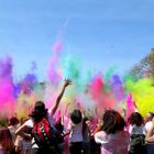 Holi Color Festival