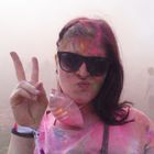 Holi Colour Festival