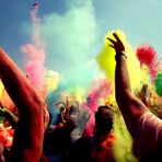 Holi-Colour-Festival