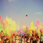 Holi Colour Festival